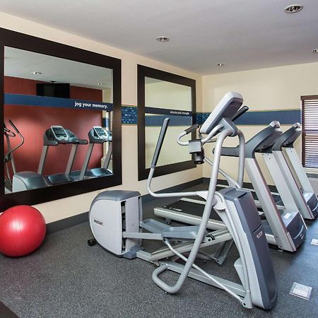 Hampton Inn Denver - Northwest Westminster Buitenkant foto