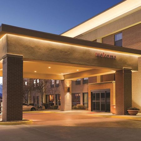 Hampton Inn Denver - Northwest Westminster Buitenkant foto