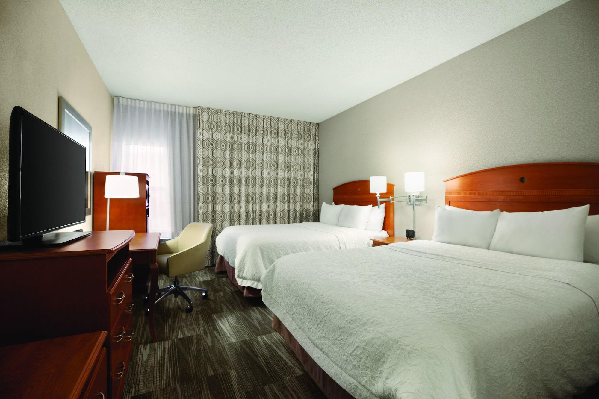 Hampton Inn Denver - Northwest Westminster Buitenkant foto