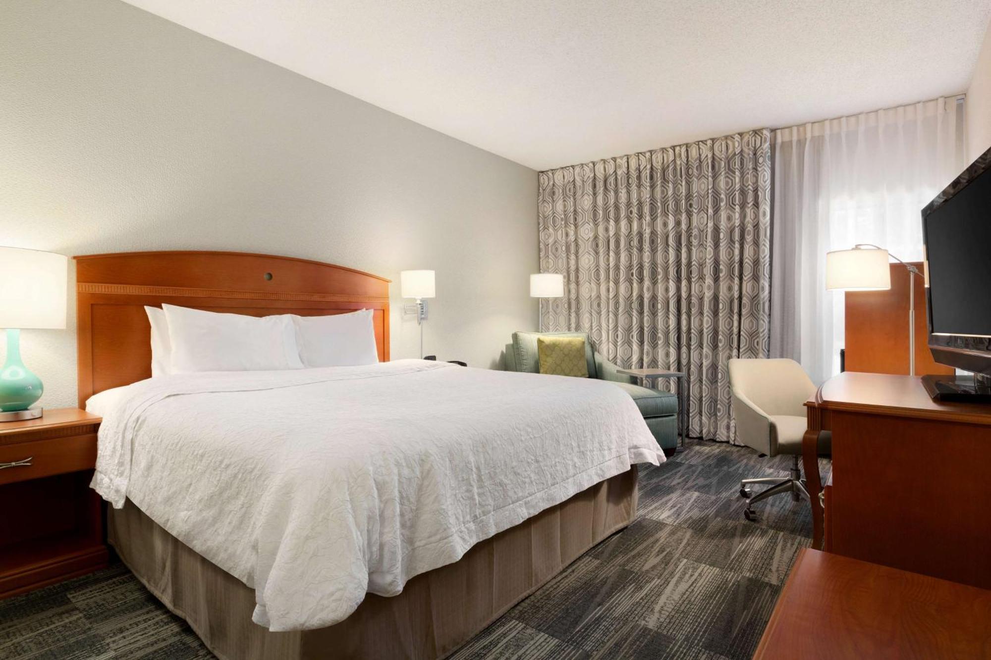 Hampton Inn Denver - Northwest Westminster Buitenkant foto