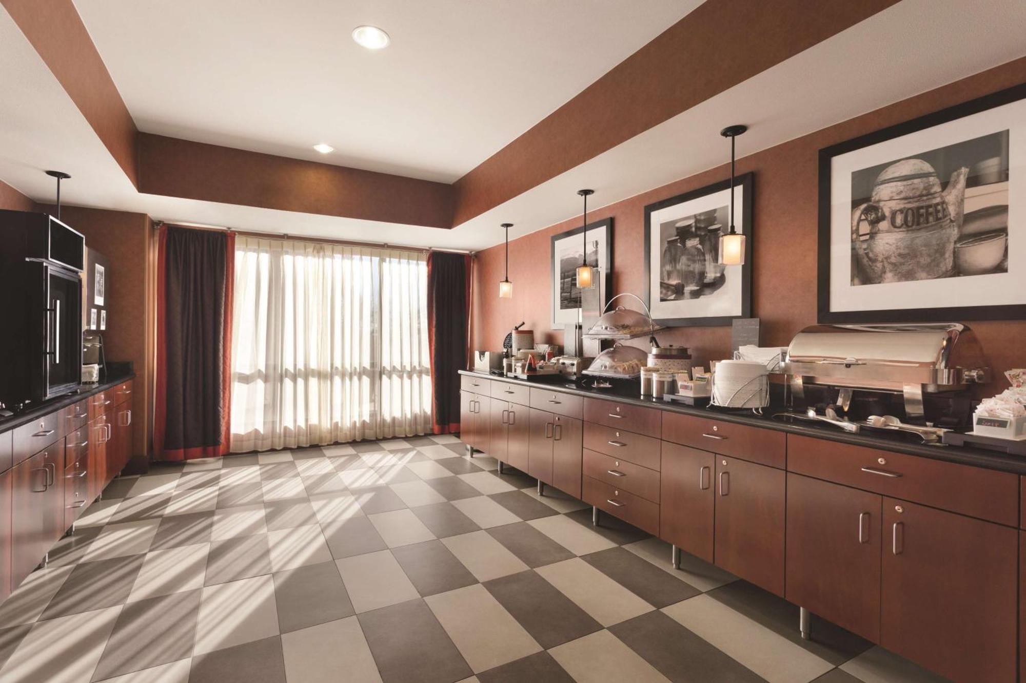 Hampton Inn Denver - Northwest Westminster Buitenkant foto