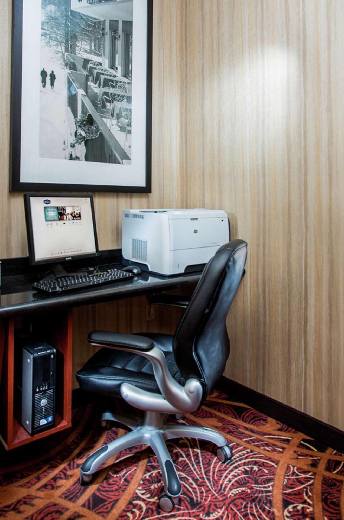 Hampton Inn Denver - Northwest Westminster Buitenkant foto