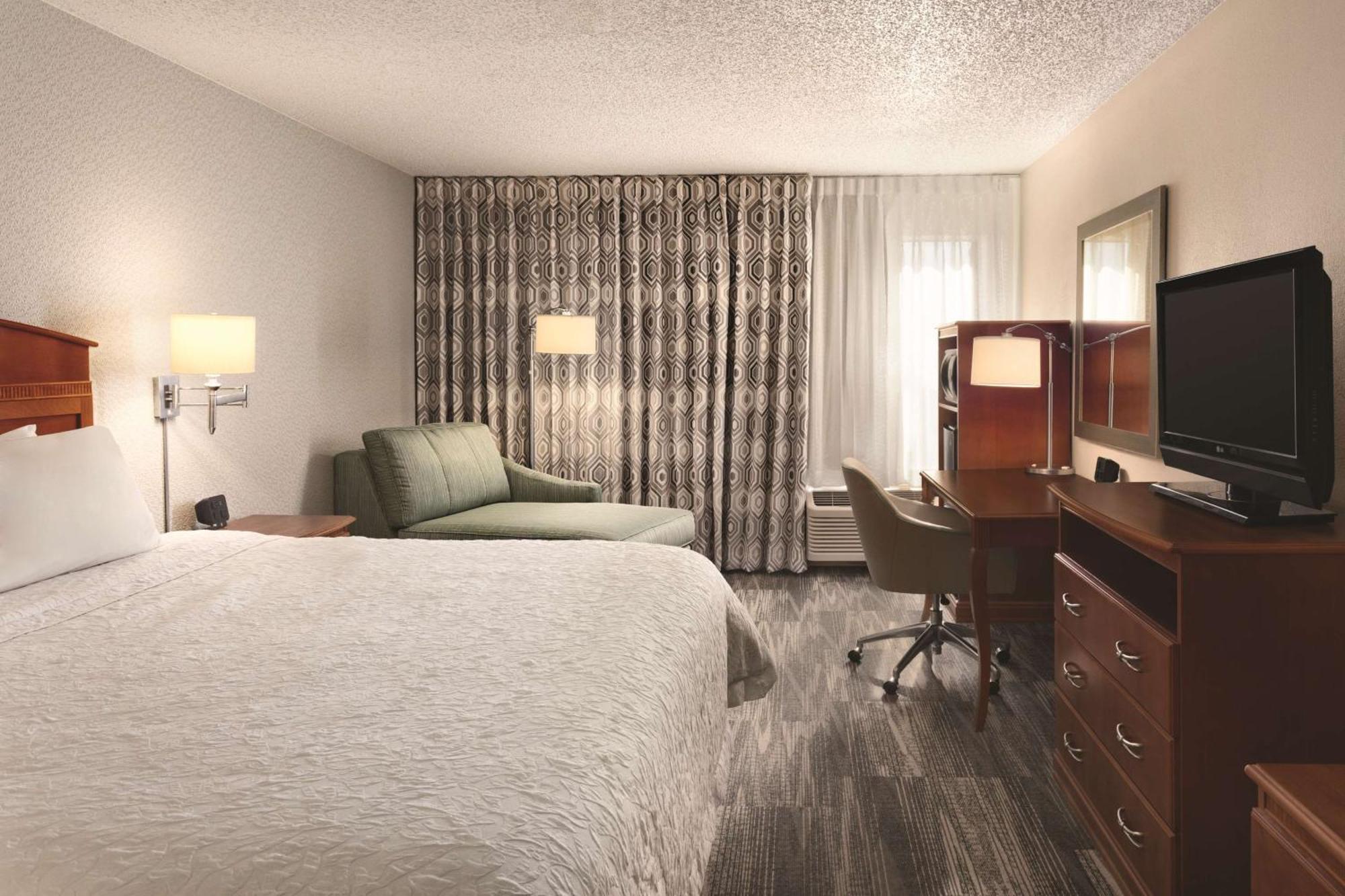 Hampton Inn Denver - Northwest Westminster Buitenkant foto