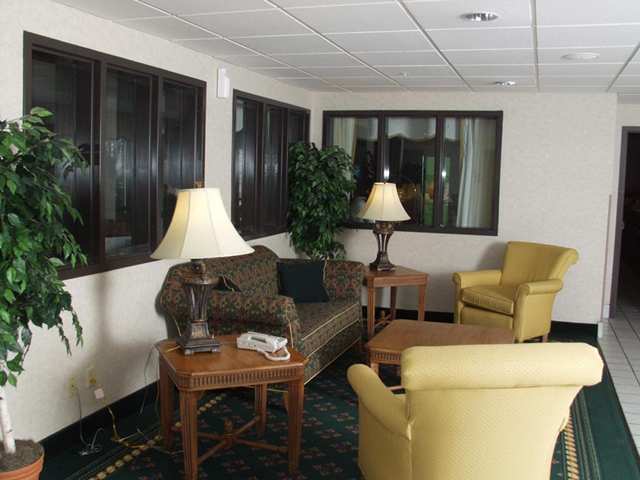 Hampton Inn Denver - Northwest Westminster Interieur foto
